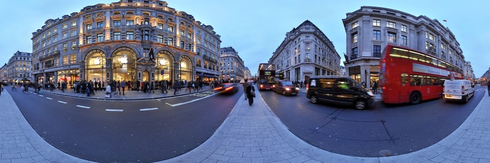 Apple Store Regent Street