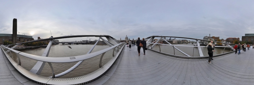 Millennium Bridge