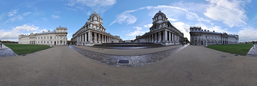 Old Royal Naval College