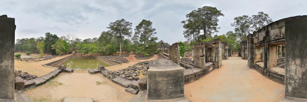 Baphuon