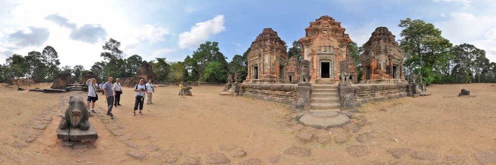 Prasat Preah Ko
