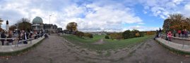 Greenwich Observatory
