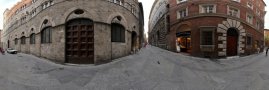 Palazzo Chigi Saracini