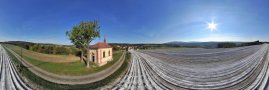 Kaple sv. Jana