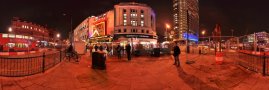 Dominion Theatre