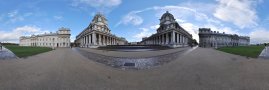 Old Royal Naval College