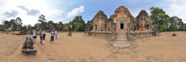 Prasat Preah Ko
