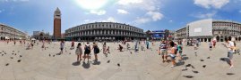 Piazza San Marco