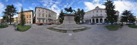Piazza Italia