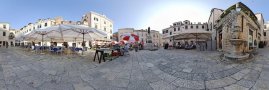 Tržnice