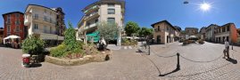 Via Principe Tomaso