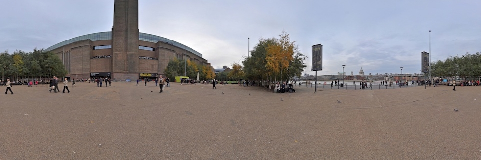 Tate modern