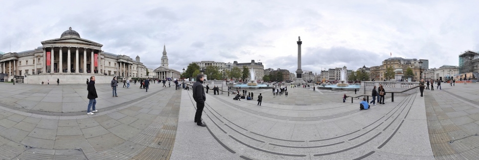 Trafalgar Square