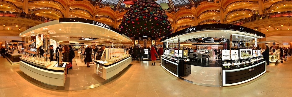 Galeries Lafayette