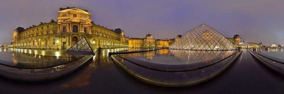 Louvre