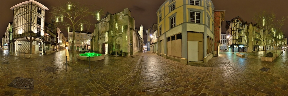 Rue Mignard