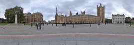 Westminsterský palác