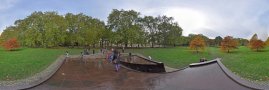 Green Park