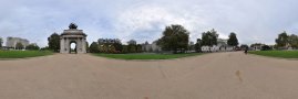 Wellington Arch