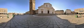 Turínská katedrála