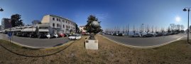 Lungolago Guglielmo Marconi