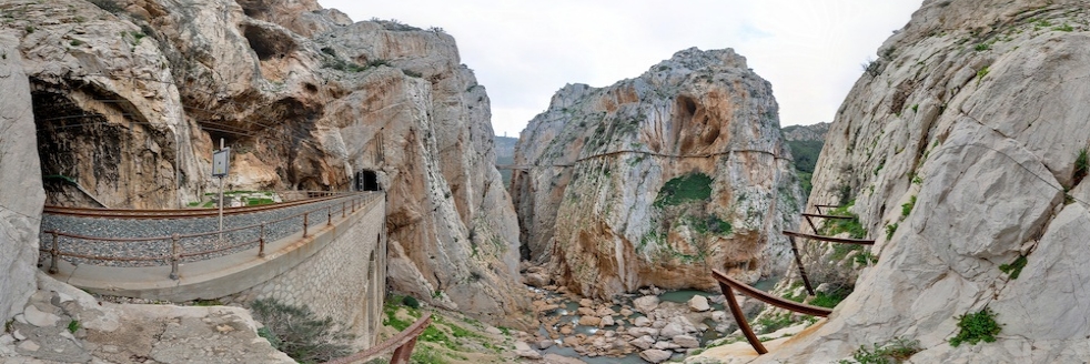 Železniční most