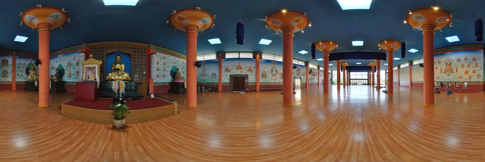 Gompa