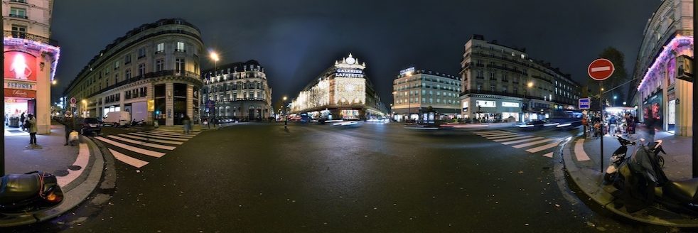 La Fayette
