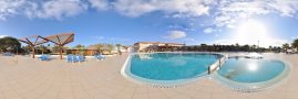 Oasis Atlantico Novorizonte Hotel