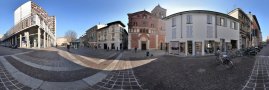 Chiesa di S. Maria in strada