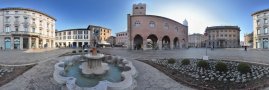 Piazza Roma
