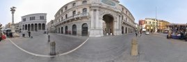 Piazza dei Signori