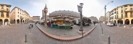 Piazza delle Erbe