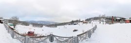 Sjezdovka