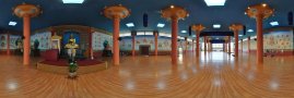 Gompa
