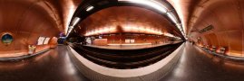 Arts et Métiers Metro