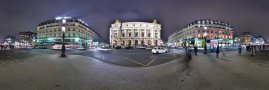 Opéra Garnier