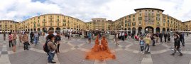 Plaza Mayor de Palma