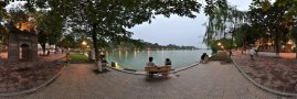 Ho Hoan Kiem