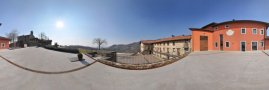 Agrituristika