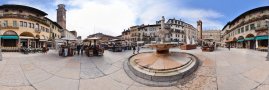Fontana di Piazza delle Erbe