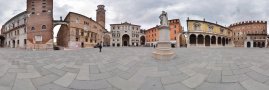 Piazza dei Signori