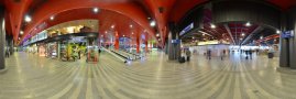 Nákupní galerie