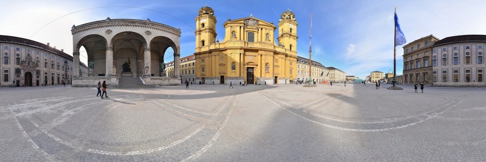Odeonsplatz
