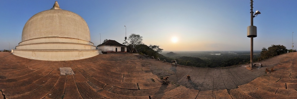 Mihinthale 