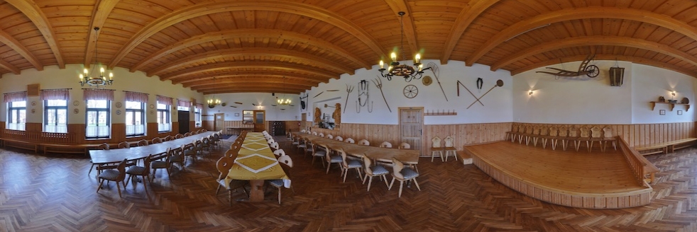 Salónek