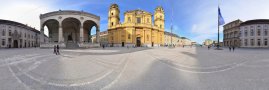 Odeonsplatz