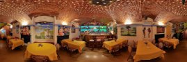 Restaurace