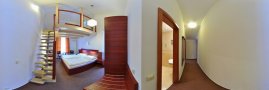 Apartmán