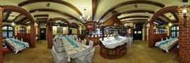 Restaurace